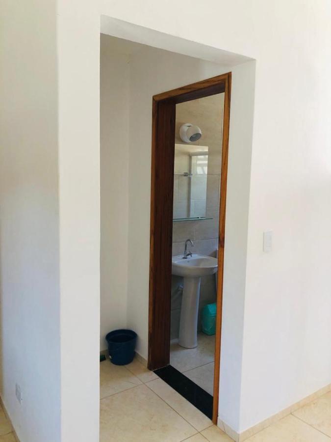 Villa Palmeira ウバトゥバ エクステリア 写真