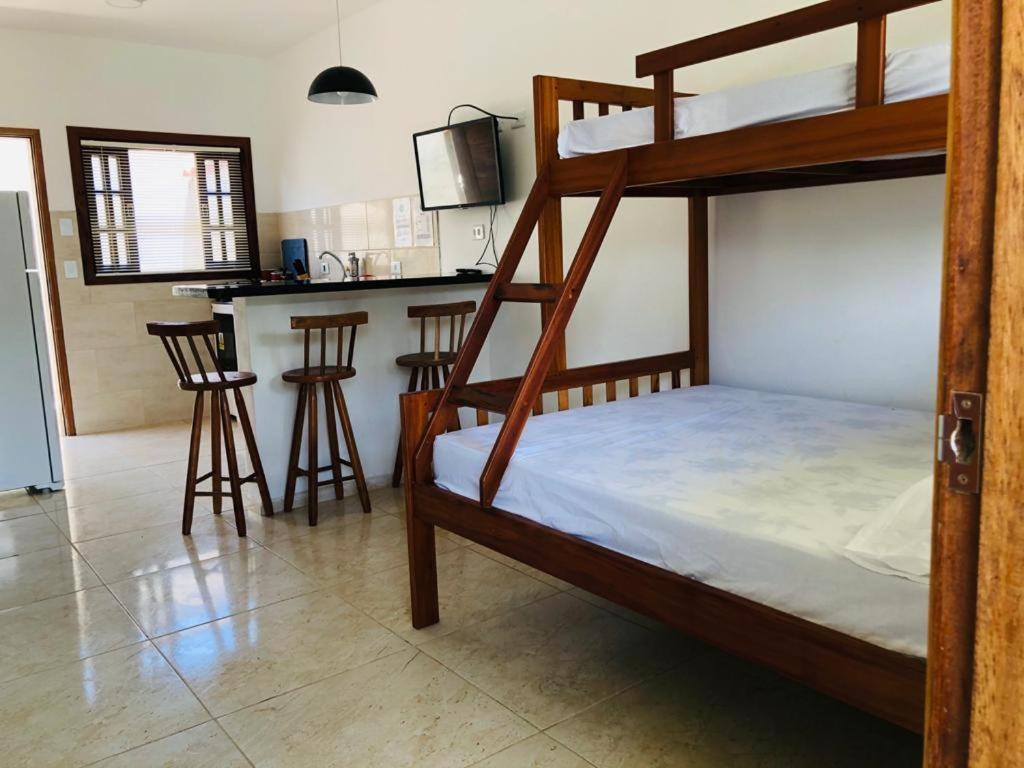 Villa Palmeira ウバトゥバ エクステリア 写真