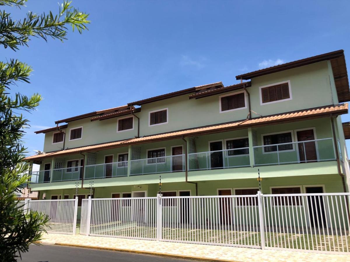 Villa Palmeira ウバトゥバ エクステリア 写真